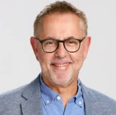 Expert portrait
